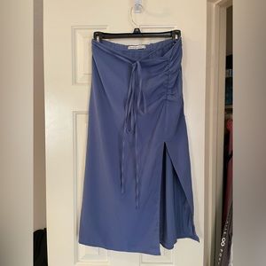 Abercrombie & Fitch High Waisted Skirt